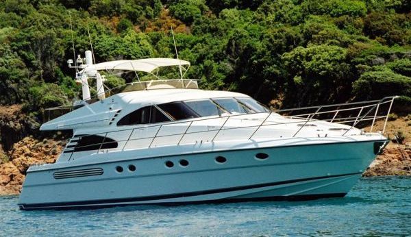 Boats for Sale & Yachts Fairline Squadron 2000 Motor Boats 