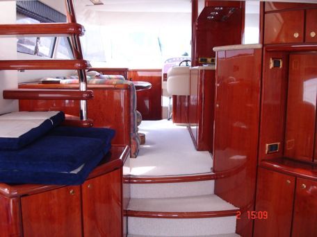 Boats for Sale & Yachts Fairline Squadron 2000 Motor Boats 