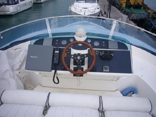 Boats for Sale & Yachts Fairline Squadron 52 2000 Motor Boats
