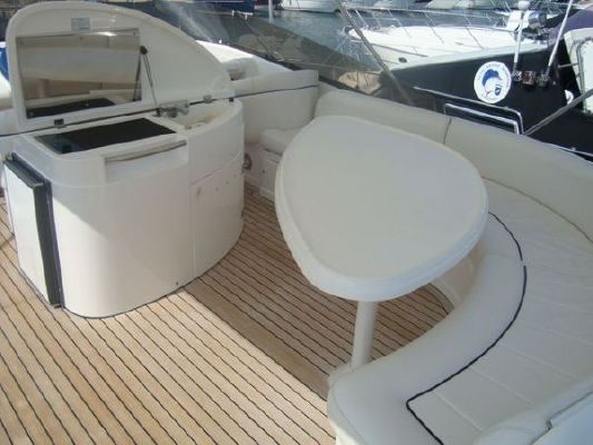 Boats for Sale & Yachts Fairline SQUADRON 55 FLY 2000 Motor Boats
