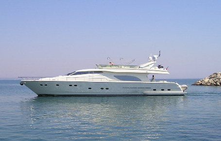 Boats for Sale & Yachts Ferretti 2000 All Boats