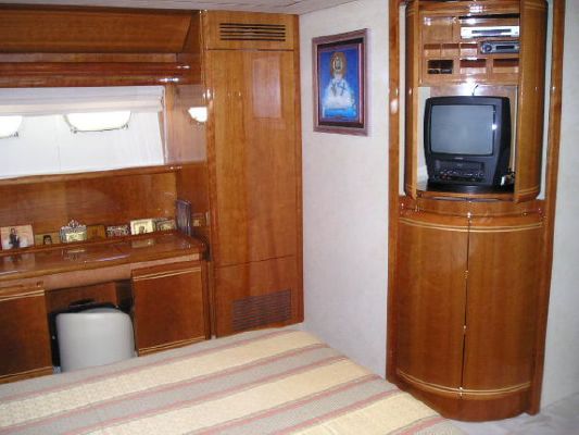Boats for Sale & Yachts Ferretti 2000 All Boats