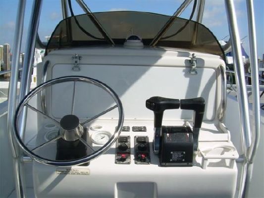 Boats for Sale & Yachts Glacier Bay 260 Canyon 2000 Glacier Boats for Sale 