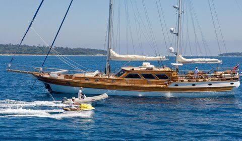 Boats for Sale & Yachts gulet 2000 Ketch Boats for Sale 