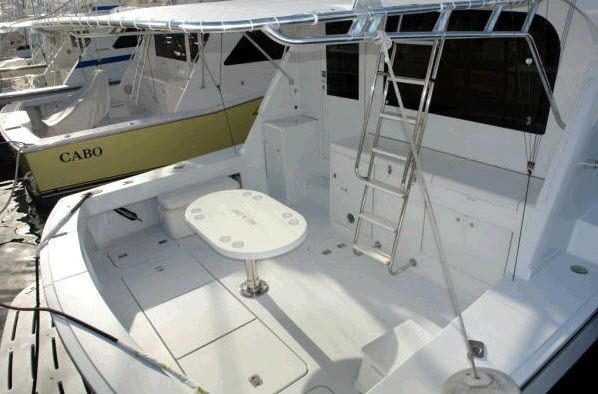 Boats for Sale & Yachts Hatteras Convertible 2000 Hatteras Boats for Sale
