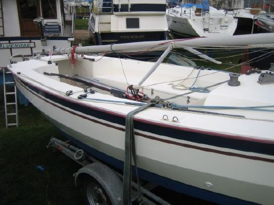 Boats for Sale & Yachts Hawk 20 2000 All Boats