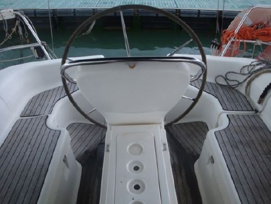 Boats for Sale & Yachts Holiday 38 2000 All Boats 