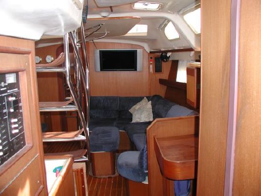Boats for Sale & Yachts Hunter Passage 450 2000 All Boats 