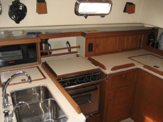 Boats for Sale & Yachts Island Packet 420 (REDUCED PRICE!) 2000 All Boats 