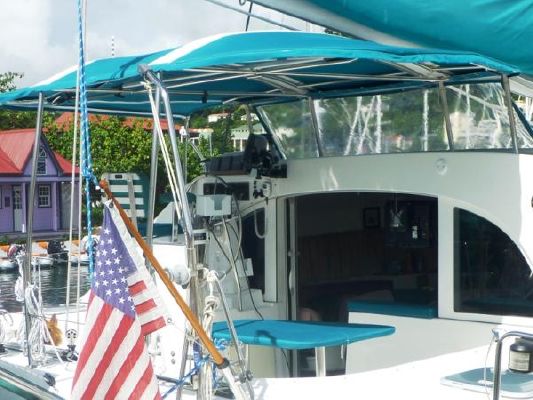 Boats for Sale & Yachts Lagoon 380 2000 All Boats 