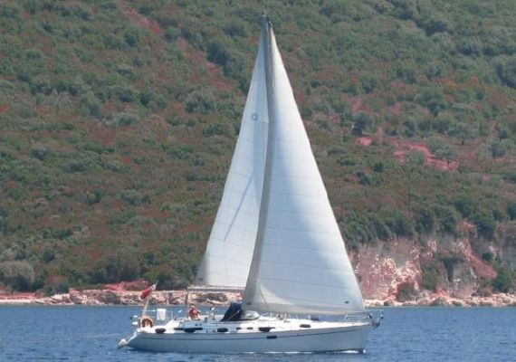 Boats for Sale & Yachts Moody 42 2000 All Boats 