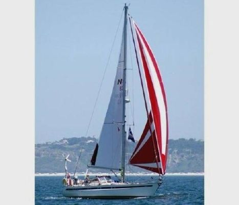 Boats for Sale & Yachts Najad 391 2000 All Boats