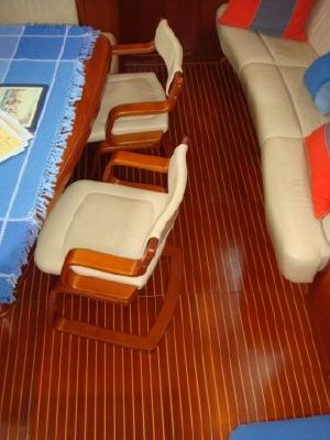 Boats for Sale & Yachts Nautor Swan 48.136 2000 Swan Boats for Sale 