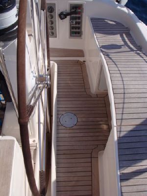 Boats for Sale & Yachts Nautor Swan 48.136 2000 Swan Boats for Sale 