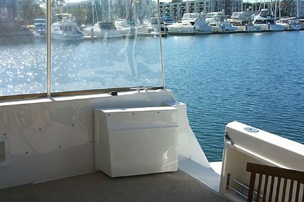 Boats for Sale & Yachts Navigator Classic Pilothouse Sedan MY 2000 Pilothouse Boats for Sale  