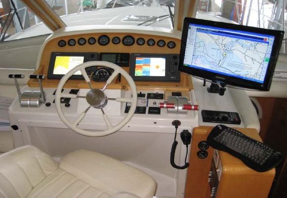 Boats for Sale & Yachts Navigator Classic (PJE) 2000 All Boats 