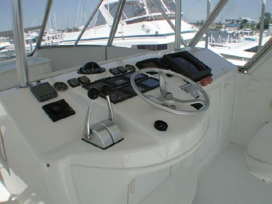 Boats for Sale & Yachts Ocean 56 Super Sport Mint 2000 All Boats 