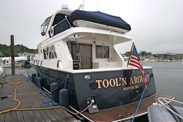 Boats for Sale & Yachts Ocean Alexander Pilothouse 2000 Motor Boats Ocean Alexander Boats Pilothouse Boats for Sale  