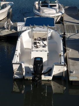 Boats for Sale & Yachts Palm Beach Whitecap 221 2000 All Boats