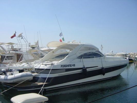 Boats for Sale & Yachts Pershing 45' 2000 All Boats