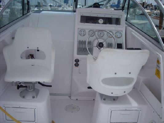 Boats for Sale & Yachts Pro Line Pro Line 25 Walk 2000 All Boats 