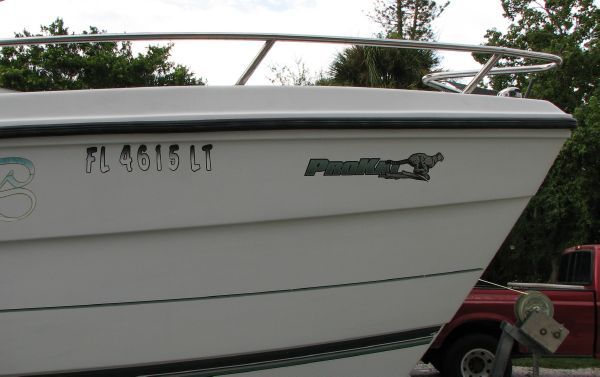 Boats for Sale & Yachts Pro Sports PRO KAT 2200 CC 2000 All Boats 