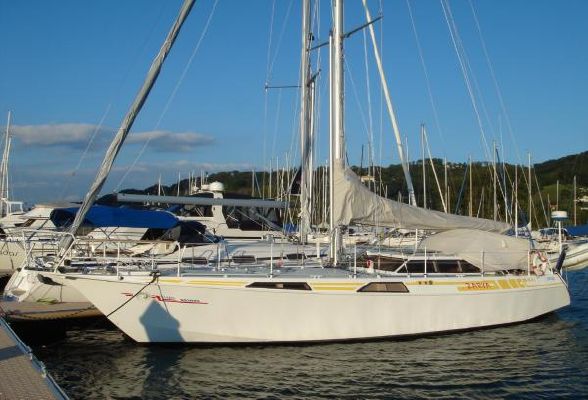 Boats for Sale & Yachts Reinke 11MS 2000 All Boats 