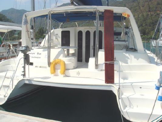 Boats for Sale & Yachts Robertson & Caine leopard 38 2000 All Boats