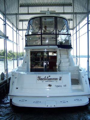 Boats for Sale & Yachts Sea Ray 56 Sedan Bridge 2000 Sea Ray Boats for Sale 
