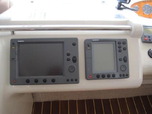 Boats for Sale & Yachts Sealine F44 2000 All Boats 