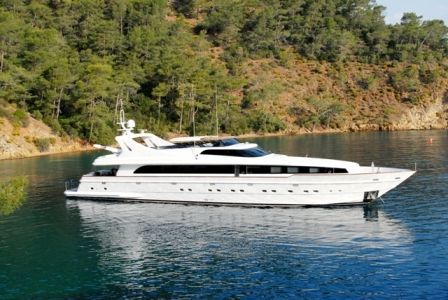 Boats for Sale & Yachts Ses Yachts 128' 2000 All Boats 
