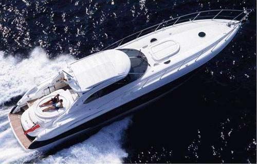 Boats for Sale & Yachts Sunseeker Predator 60 2000 Motor Boats Sunseeker Yachts 