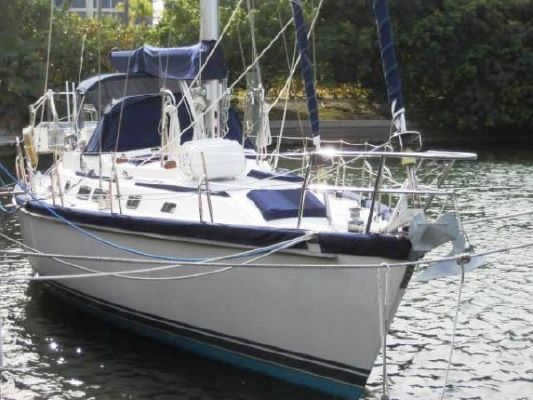 Boats for Sale & Yachts Tayana Center Cockpit Cutter 2000 All Boats Sailboats for Sale