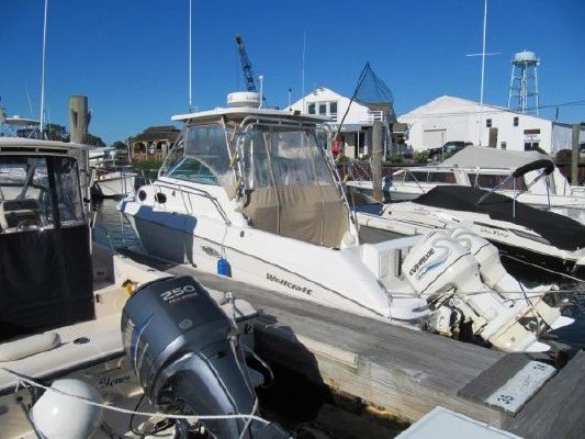 Boats for Sale & Yachts Wellcraft Coastal 270 2000 Wellcraft Boats for Sale 