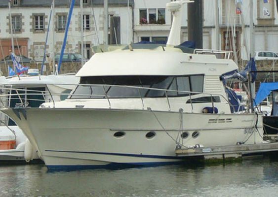 Boats for Sale & Yachts ACM Dynasty 43 2001 All Boats 