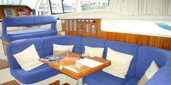 Boats for Sale & Yachts ACM Dynasty 43 2001 All Boats 