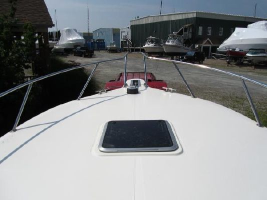 Boats for Sale & Yachts Albemarle 265 Express Fisherman 2001 Albemarle Boats for Sale