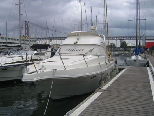 Boats for Sale & Yachts Astinor 1150 2001 All Boats  