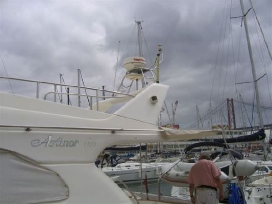 Boats for Sale & Yachts Astinor 1150 2001 All Boats  