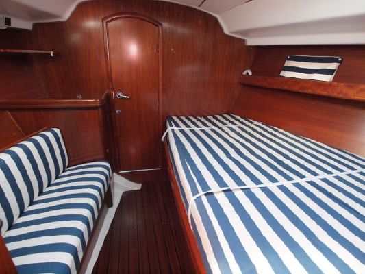 Boats for Sale & Yachts Beneteau Oceanis Clipper 411 2001 Beneteau Boats for Sale Motor Boats 