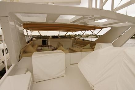 Boats for Sale & Yachts Broward 100' BEST BUY 2001 All Boats
