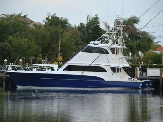 Boats for Sale & Yachts Buddy Davis Enclosed Bridge 2001 All Boats 