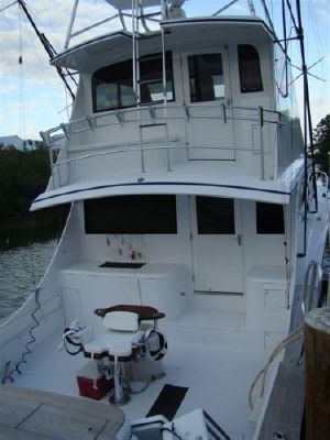 Boats for Sale & Yachts Buddy Davis Enclosed Bridge 2001 All Boats 
