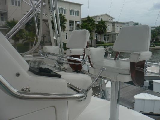 Boats for Sale & Yachts Cabo Yachts Flybridge Sportfisher 2001 Flybridge Boats for Sale 