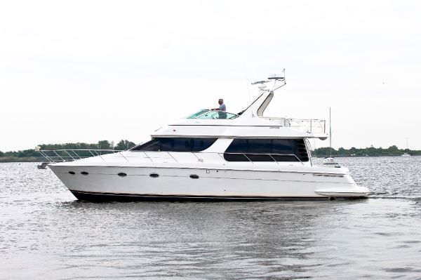 Boats for Sale & Yachts CARVER YACHTS 53 Voyager Pilothouse 2001 Carver Boats for Sale Pilothouse Boats for Sale  