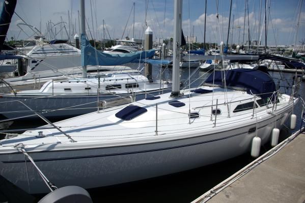 Boats for Sale & Yachts Catalina 36 MkII 2001 Catalina Yachts for Sale 