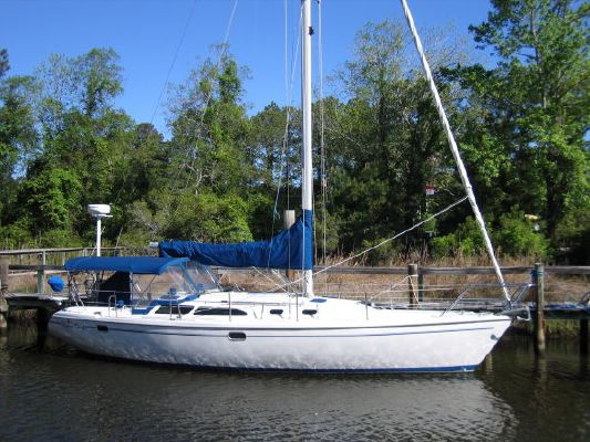 Boats for Sale & Yachts Catalina Mark ll ***PRICE DROPPED*** 2001 Catalina Yachts for Sale 