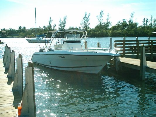 Boats for Sale & Yachts Century 29 CC 2001 All Boats 