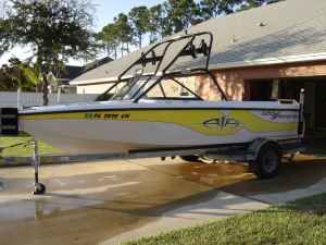 Boats for Sale & Yachts Correct Craft 21 SUPER AIR NAUTIQUE 2001 All Boats 