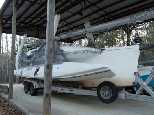 Boats for Sale & Yachts Corsair F 2001 All Boats